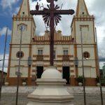 Floricultura Cemitério Municipal  Jardim – CE