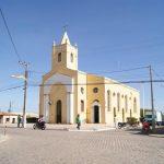 Cemitério Municipal Jati