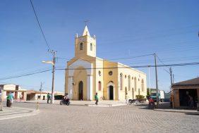 Floricultura Cemitério Municipal  Jati – CE