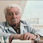 Onde está enterrado Jorge Amado?