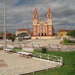 Cemitério Municipal Lavras da Mangabeira