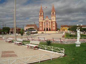 Floricultura Cemitério Municipal Lavras da Mangabeira – CE