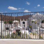 Floricultura Cemitério Municipal Madalena – CE
