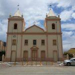 Cemitério Municipal Maranguape