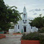 Cemitério Municipal Martinópole