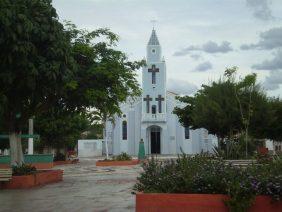 Floricultura Cemitério Municipal Martinópole – CE