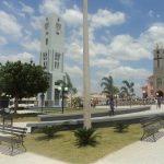 Floricultura Cemitério Municipal Massapê – CE