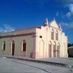 Floricultura Cemitério Municipal Meruoca – Ceará