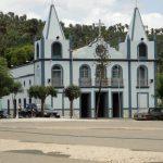 Cemitério Municipal Meruoca