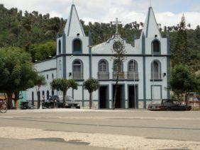 Floricultura Cemitério Municipal Meruoca – CE