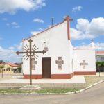 Cemitério Municipal Milhã