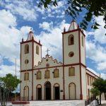 Floricultura Cemitério Municipal Miraíma – CE