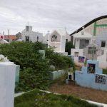 Floricultura Cemitério Municipal Mombaça – CE