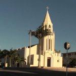 Cemitério Municipal Monsenhor Tabosa