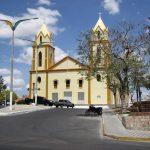 Floricultura Cemitério Municipal Morada Nova – CE