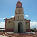 Floricultura Cemitério Municipal Moraújo – CE