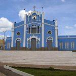 Cemitério Municipal Morrinhos