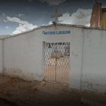 Floricultura Cemitério Municipal Mucambo – CE