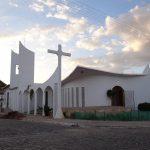Floricultura Cemitério Municipal Orós – CE