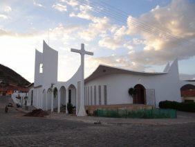 Floricultura Cemitério Municipal Orós – CE