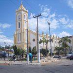 Floricultura Cemitério Municipal Pacajus – CE