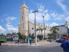 Floricultura Cemitério Municipal Pacajus – CE