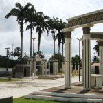 Cemitério Municipal Pacatuba