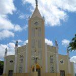 Floricultura Cemitério Municipal Pedra Branca – CE