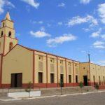 Floricultura Cemitério Municipal Quixelô – CE