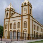 Floricultura Cemitério Municipal Redenção – CE