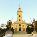 Cemitério Municipal Pacoti