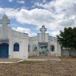 Cemitério Municipal Pacujá