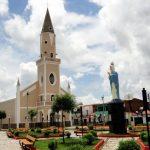 Floricultura Cemitério Municipal Palhano – CE