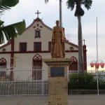 Floricultura Cemitério Municipal Palmácia – CE