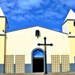 Cemitério Municipal Paraipaba