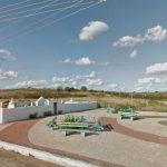 Cemitério Municipal Parambu