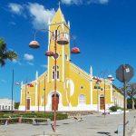 Floricultura Cemitério Municipal Pentecoste – CE