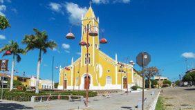 Floricultura Cemitério Municipal Pentecoste – CE