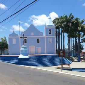 Floricultura Cemitério Municipal Pereiro – CE