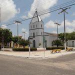 Cemitério Municipal Pindoretama