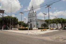 Floricultura Cemitério Municipal Pindoretama – CE