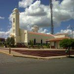 Cemitério Municipal Poranga