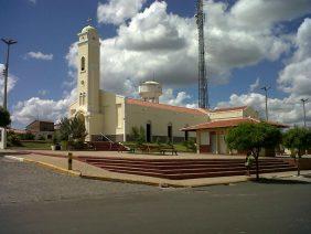 Floricultura Cemitério Municipal Poranga – CE