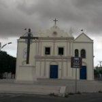 Cemitério Municipal Quiterianópolis