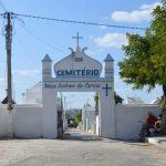 Floricultura Cemitério Municipal Quixadá – CE