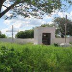 Floricultura Cemitério Municipal Quixeramobim – CE