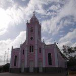 Floricultura Cemitério Municipal Reriutaba – CE