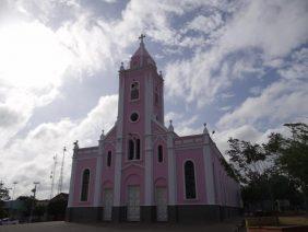 Floricultura Cemitério Municipal Reriutaba – CE