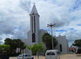 Floricultura Cemitério Municipal São Gonçalo do Amarante – CE