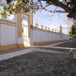 Cemitério Municipal Russas